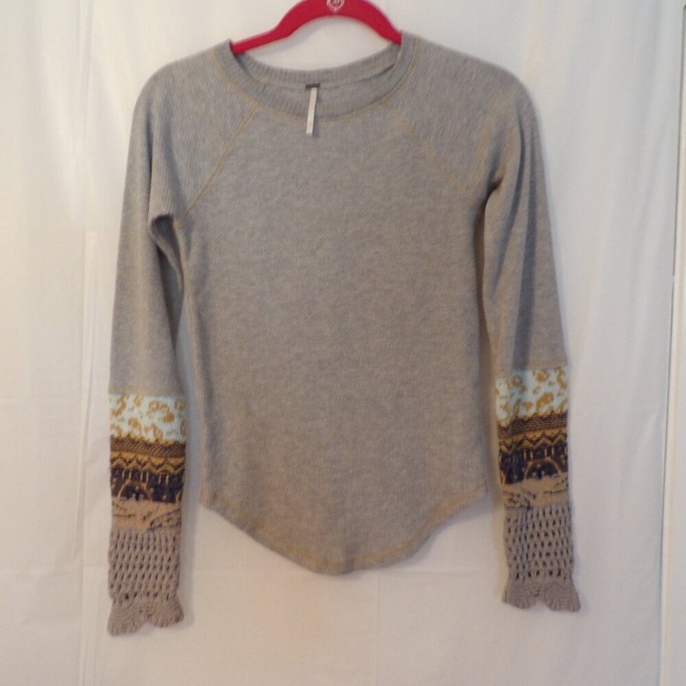 Free People Size petite small - Picture 2 of 10